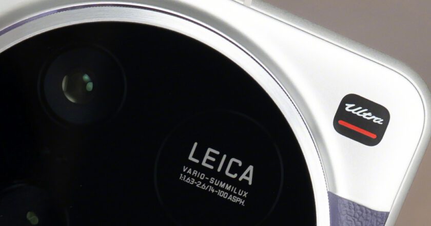 Véget ér a Xiaomi és a Leica partnersége?