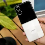 Xiaomi MIX Flip 3: Lehet, hogy idén nem érkezik globálisan