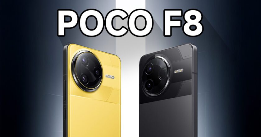 A POCO F8 és REDMI K90 processzorának titkai napvilágra kerültek