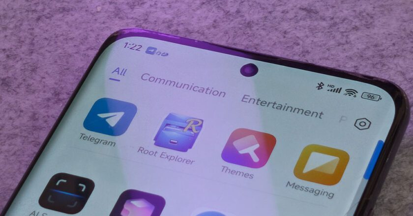 Megérkezett a megoldás: javították a POCO Launcher hibáját