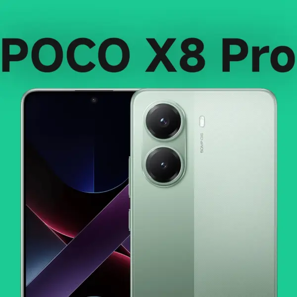 A POCO X8 Pro EEC tanúsítványt kapott, közelít a globális debütáláshoz
