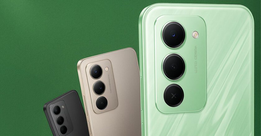 A REDMI 15 5G titkos részletei: 7000mAh-os akku!