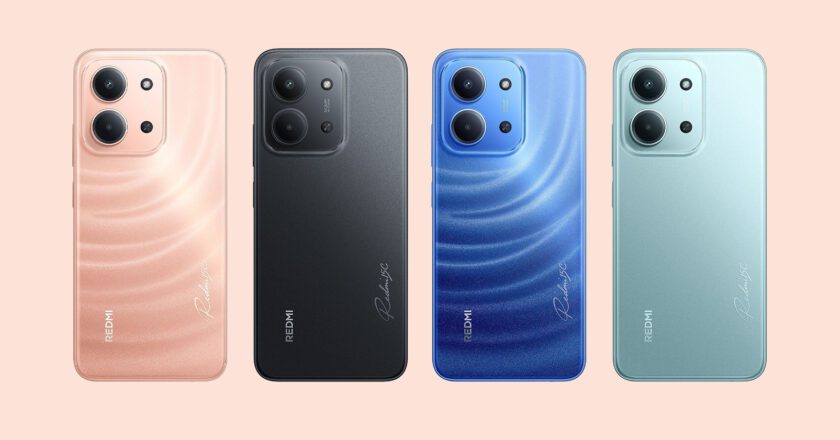 Izgalmas bejelentés: Megérkezik a REDMI 15 sorozat Indiába!
