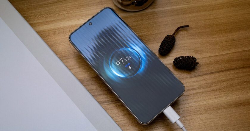 Mi az a HyperCharge? A Xiaomi gyorstöltési technológiája