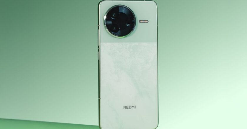 Feltárultak a REDMI K90 és POCO F7 új funkciói