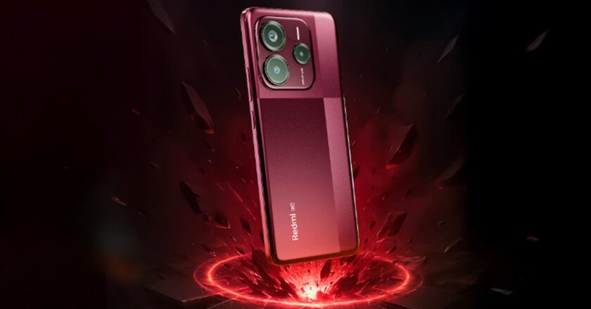 Meglepetés: Bemutatkozott a REDMI Note 14 SE 5G