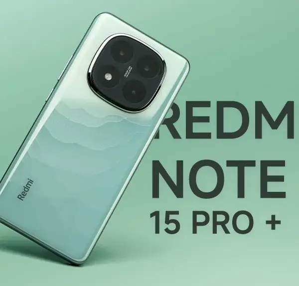 A REDMI Note 15 Pro+ megkapta a 90W-os gyorstöltési tanúsítványt