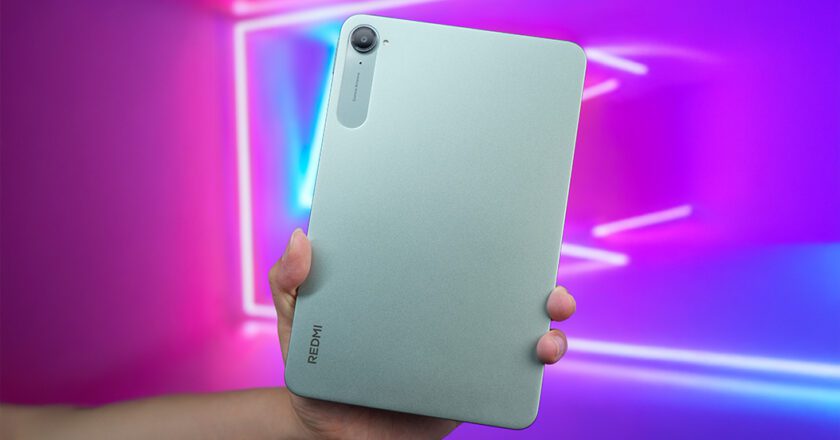 Feltárultak az új Xiaomi és REDMI tabletek részletei