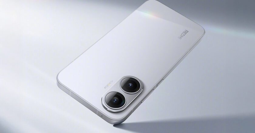 Feltűnt a POCO X8 Pro: 1.5K kijelző és Dimensity 8500 chip