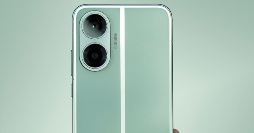 Redmi Turbo 5: Prémium funkciók a középkategóriában
