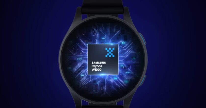 Qualcomm újraértelmezi a Samsung okosóra chipjeit