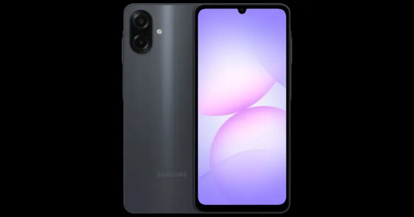A Samsung legolcsóbb telefonja új teljesítménynövelést hoz