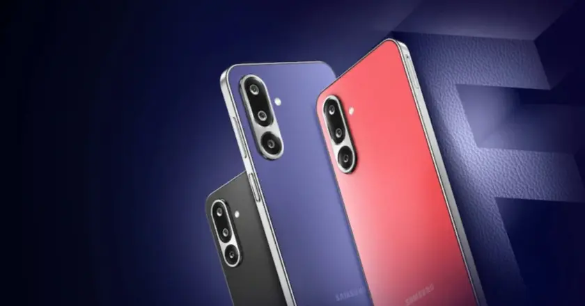 Megérkezett a Samsung Galaxy F36 Indiába – Vásárolj most!