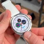 Sétálj 200,000 lépést, és nyerj Galaxy Watch 8-at Indiában!