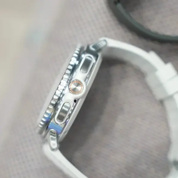 Valóban játszhatunk a Galaxy Watch 8-on? Itt a válasz!