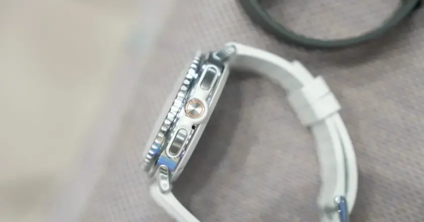 Valóban játszhatunk a Galaxy Watch 8-on? Itt a válasz!