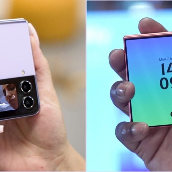 Galaxy Z Flip 7 vs. Z Flip 4: Érdemes váltani?