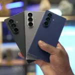 Samsung veri az Apple-t, és India legnagyobb prémium okostelefon márkája lesz