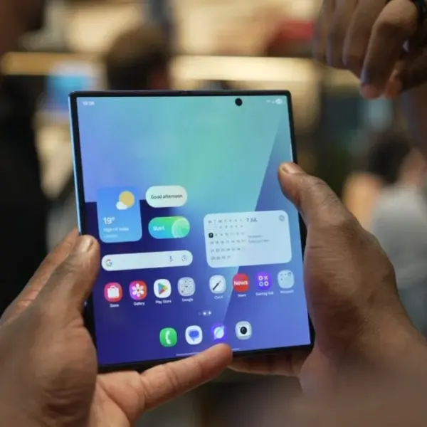 Hét évig tartó Android és One UI frissítések a Galaxy telefonokhoz