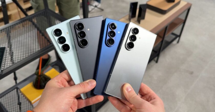 Így spórolhatsz meg jelentős összeget a Galaxy Z Fold 7-en!