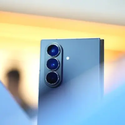 A Galaxy Z Fold 7 megoldja a Samsung kameraproblémáit