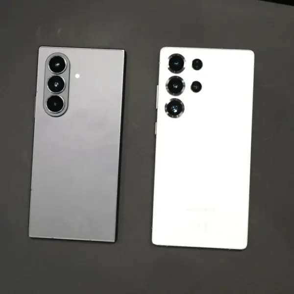A Samsung dominálja az indiai prémium mobilpiacot 2025 második negyedévében