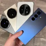 Bemutatkozik a Samsung Galaxy Z Fold 7: a világ legvékonyabb hajtogathatója