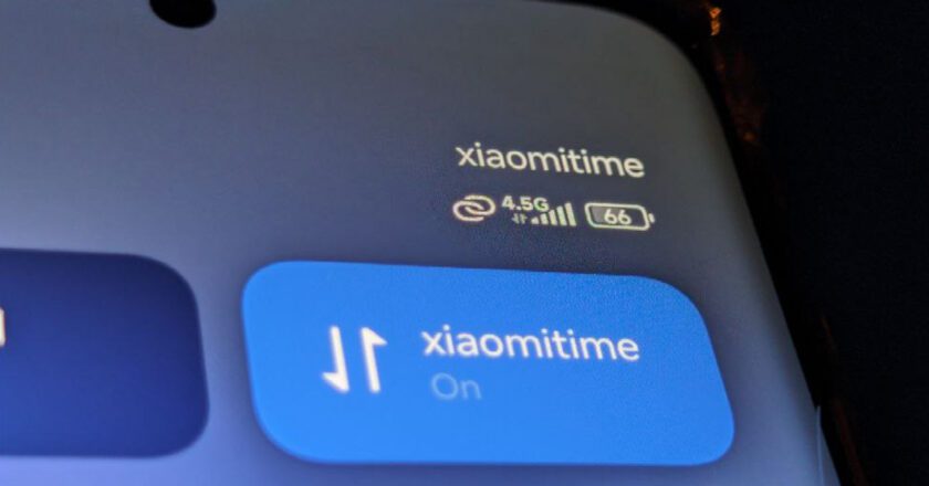 Xiaomi: Segítségre van szükség a jelproblémák megoldásához