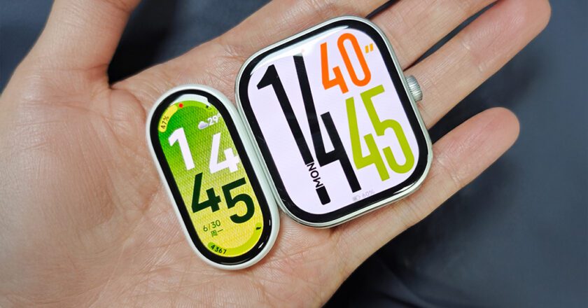 Xiaomi okosórák eladása 53%-kal nőtt, Apple nehézségekkel küzd