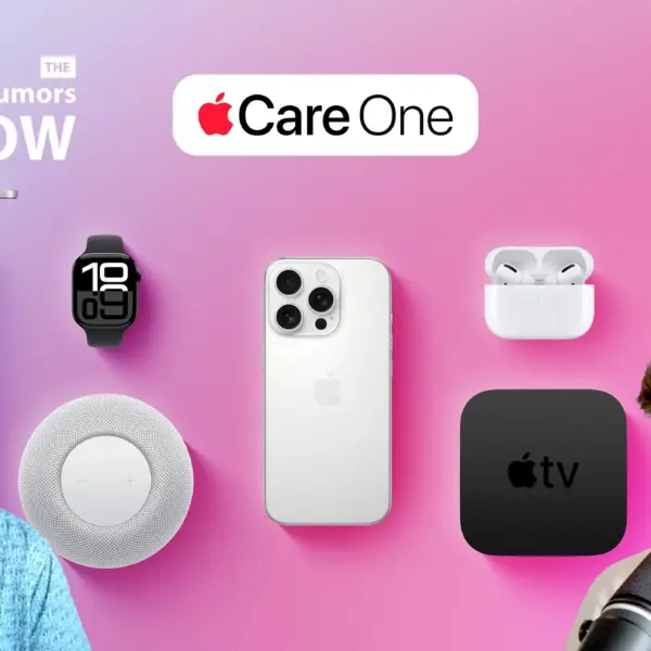 AppleCare One bejelentés és a CarPlay Ultra elhanyagolása