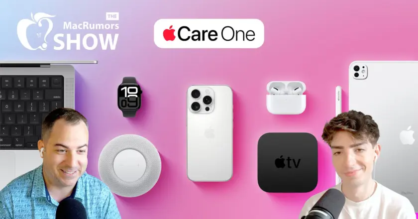 AppleCare One bejelentés és a CarPlay Ultra elhanyagolása