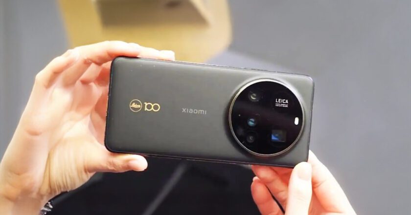 Xiaomi 15 Ultra Leica 100. évfordulós kiadás: itt van!