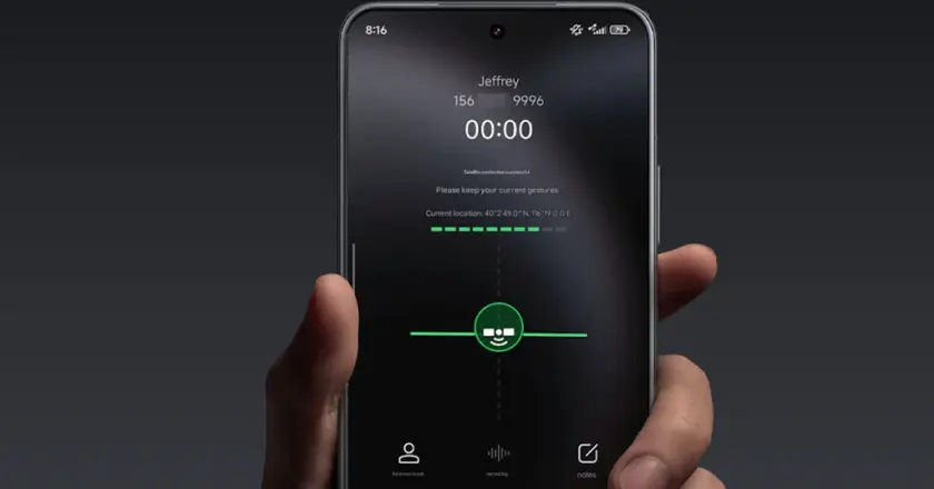 A REDMI Note 15 Pro+ műholdas tanúsítványt kapott