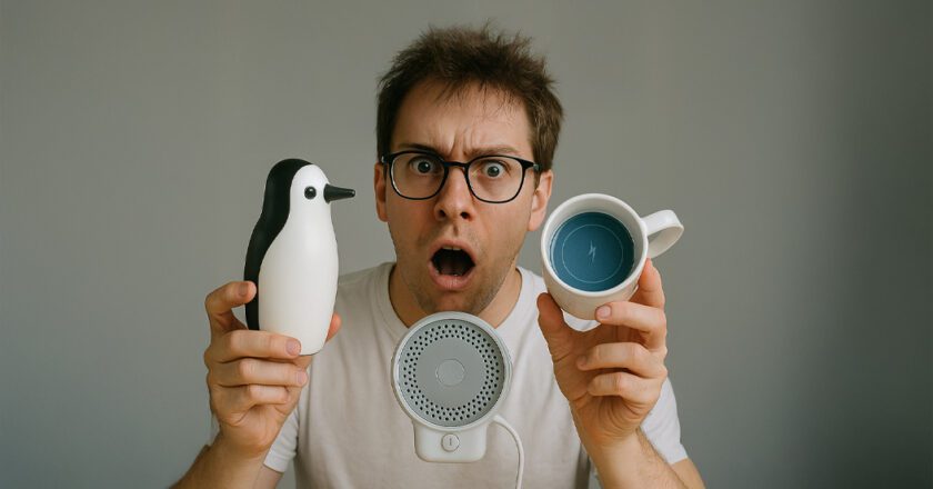 Furcsa Xiaomi termékek, amikről talán nem is hallottál