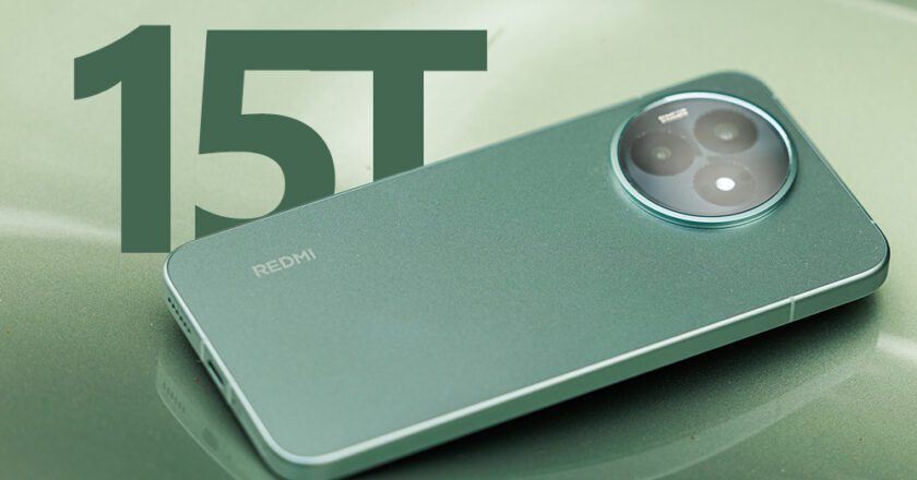 A Xiaomi 15T a legjobb mobilhangszórókkal érkezik