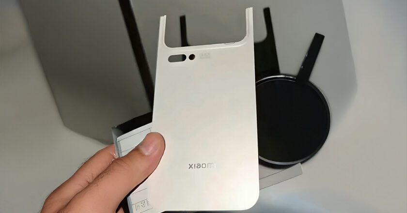Feltárult a Xiaomi 16 Pro Max valódi dizájnja