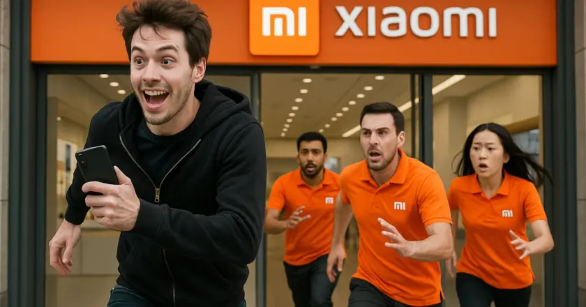 Xiaomi felhasználók a szervizből lopták el telefonjaikat a bootloader feloldásához