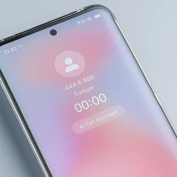 Xiaomi elhagyhatja a Google Híváskezelőt a HyperOS 3-ban