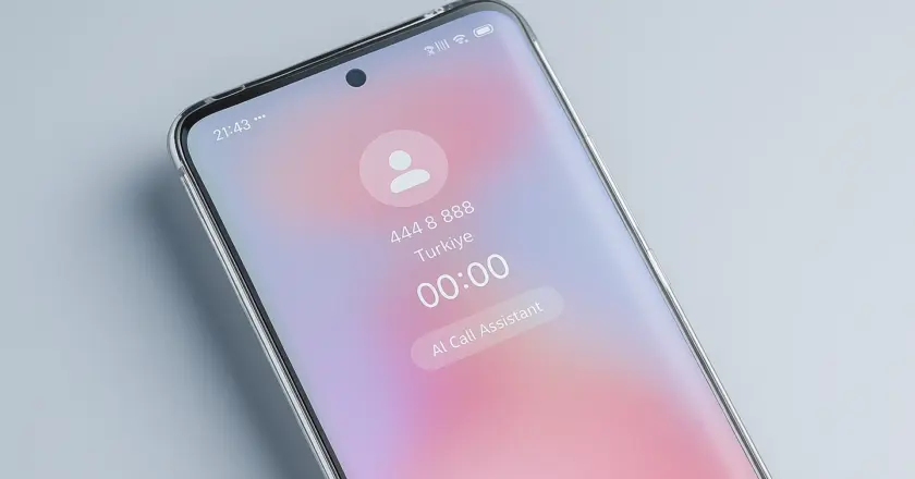 Xiaomi elhagyhatja a Google Híváskezelőt a HyperOS 3-ban