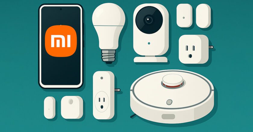 Xiaomi okosotthon kalauz költséghatékony megoldásokkal 2025-re