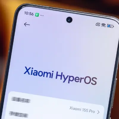 A Xiaomi leállította a HyperOS 2 fejlesztését