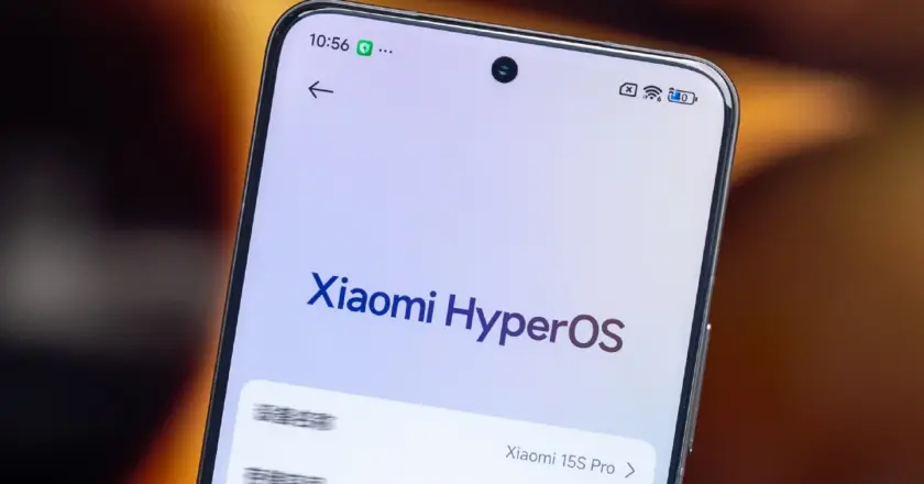 A Xiaomi leállította a HyperOS 2 fejlesztését