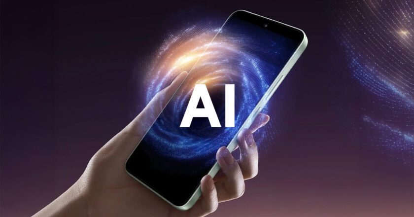 Xiaomi telefonok: 20-szoros AI teljesítményfrissítés