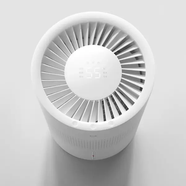 Xiaomi Mijia 3: Új párologtató a légkör javításáért
