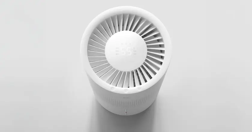 Xiaomi Mijia 3: Új párologtató a légkör javításáért