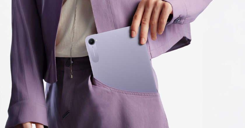 Globálisan debütál a Xiaomi Pad Mini: itt az új táblagép!