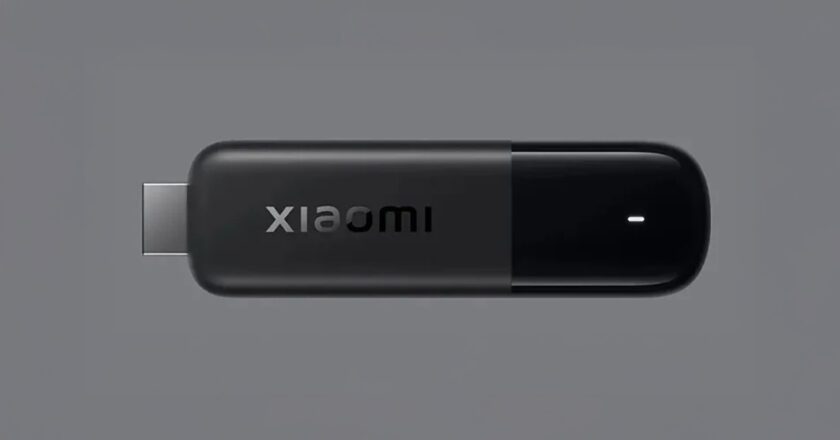 Xiaomi bemutatta a második generációs Google TV Sticket