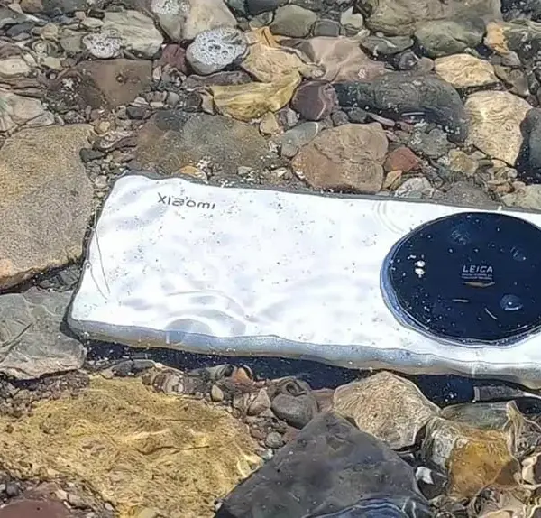 Ingyenes esőkárosodás-javítás a Xiaomi-tól