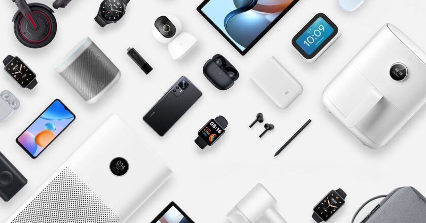 A legnépszerűbb Xiaomi termékek 2025 júliusában