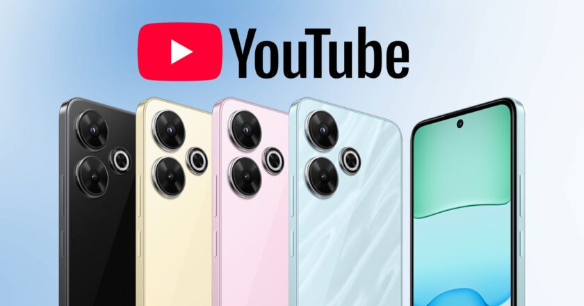 Xiaomi megoldotta a bosszantó YouTube hibát